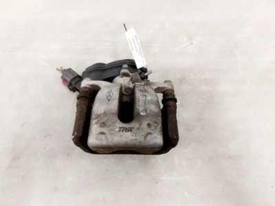 Scenic iii 1.5 dci суппорт скоба elektr. правый задняя фото №1