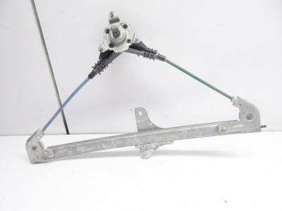 Agila a подъемник стекло задняя задний левый механический фото №1