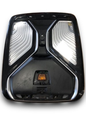 Bmw x7 g07 лампа стельовий 9893169 фото №1