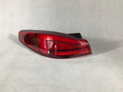 Bmw 2 f44 gran coupe лампа задняя левая led europa фото №1