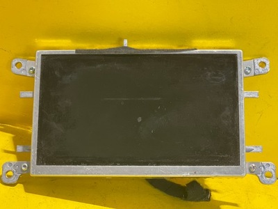 Audi a4 b8 - экран / дисплей - 8t0919603f фото №1