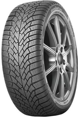 2xKUMHO WINTERCRAFT WP52 205/55R16 91 H PRZYCZEPNOŚĆ NA ŚNIEGU (3PMSF) 