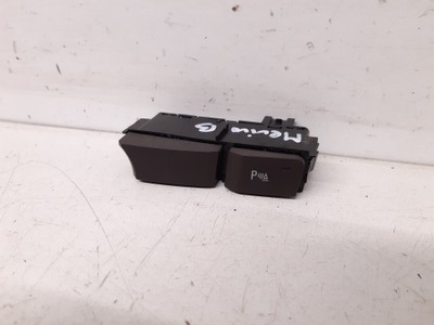 Перемикач pdc 13288082 opel meriva b фото №1