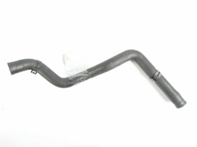 Mercedes w215 w220 труба wody электроклапан фото №1