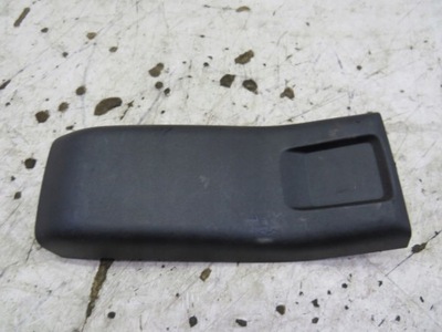 Защита корпус renegade фото №1