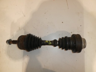 Приводной вал mercedes vito 638 cdi фото №1