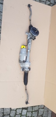 Renault scenic iv рейка рульова трансмісія кермо фото №1