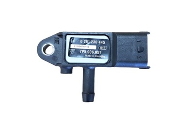 Оригинал bosch датчик давления 0261230445 фото №1