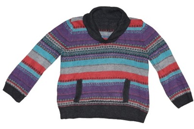 MOTHERCARE SWETER SWETEREK 18-24M 86/92