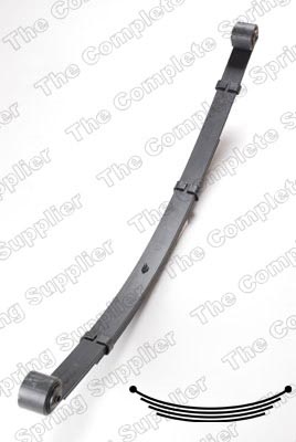 Lesjofors 6127500 набір пружина фото №1