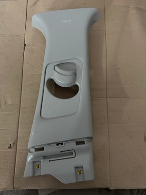 Kia niro ii захист обшивка стійка b права фото №1