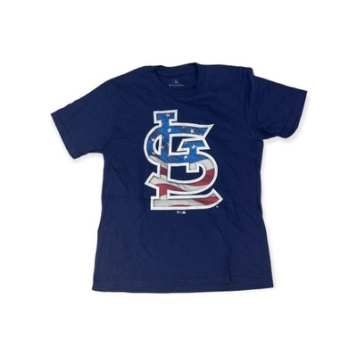 Koszulka T-shirt juniorski St. Louis Cardinals MLB