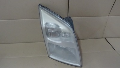 FORD TRANSIT MK7 FARO DERECHA PARTE DELANTERA 6C1113W029  