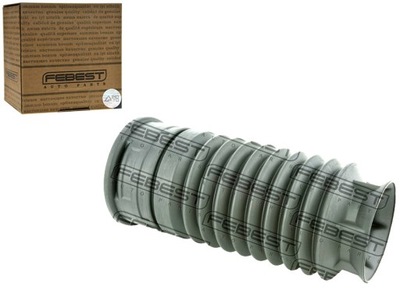 Захист передній амортизатора mercedes benz e-class 211 4 matic фото №1