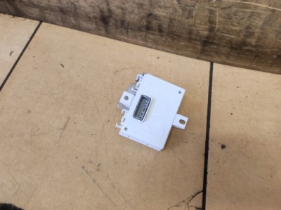 Модуль блок управления навигации радио vivaro b trafic iii 3 фото №1