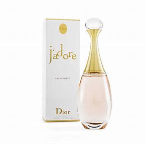 CHRISTIAN DIOR J'ADORE EDT 100 ML PRODUKT