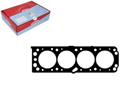 414006P CORTECO ПРОКЛАДКАGL.LANOS,NUBIRA 1.6 16V 97-