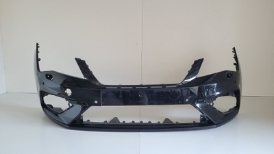 BUMPER LEON CUPRA FACELIFT 2016 2017 2018 2019 DEFLECTORS  