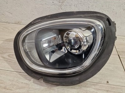 МИНИ COUNTRYMAN F60 ЛЕВАЯ ФАРА FULL LED (СВЕТОДИОД )