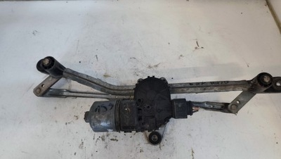 Механізм двірник перед alfa romeo 159 3397020724 60694874 фото №1