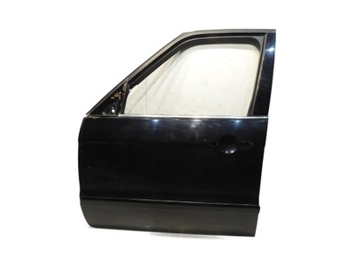 Двері лівий перед g6 ford galaxy mk2 фото №1