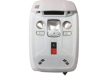 Лампа потолочный освещение peugeot 2008 ii фото №1