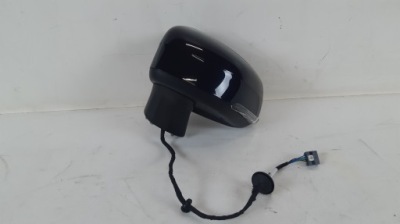 Volvo xc90 ii дзеркало ліва 467 7 pin фото №1