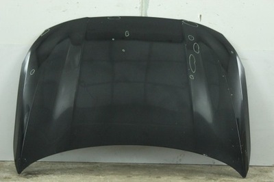 Bmw 1 f40 капот 21r+ оригинал фото №1