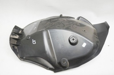 Подкрылок левая задняя dacia duster ii 767191249r фото №1