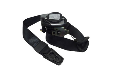 Pas безпеки лівий перед skoda superb ii фото №1