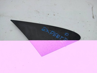 Заглушка крыла правый перед peugeot expert 2 ii фото №1