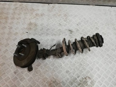 Opel karl 1.0 mcperson поворотний кулак ліва фото №1