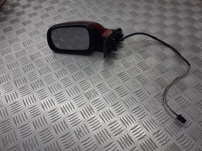 Дзеркало ліва peugeot 307 5pin ekqd фото №1