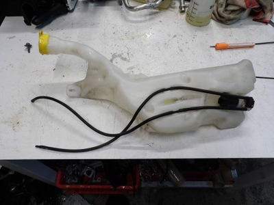 Бачок рідина do омивача renault talisman фото №1