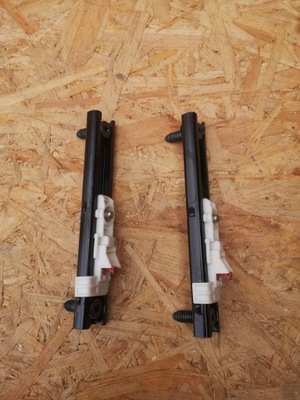 Renault scenic iv регулювання поперечина фото №1