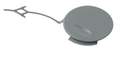 Заглушка фаркоп буксировочный opel insignia g09 08-13 фото №1