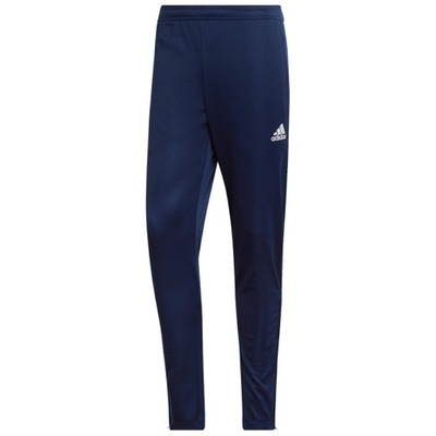 Męskie spodnie adidas Entrada 22 Training Pants HC0333 XXL