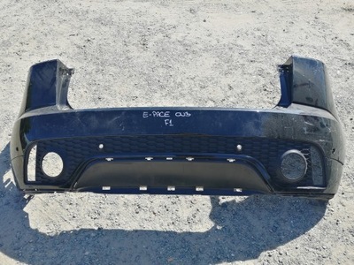 Jaguar e-pace бампер задня фото №1