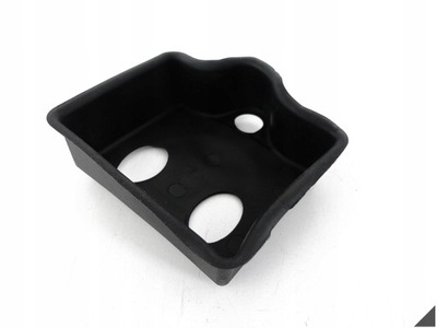 Audi a6 s6 4g0 a7 s7 4g8 c7 lift 10-18 захист модуля двері перед l = r фото №1