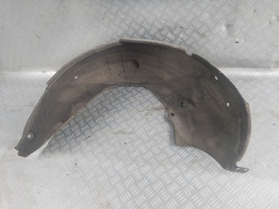 Mazda 6 i gg gy mps lift sedan левая подкрылок задняя фото №1
