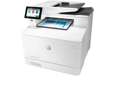 HP INC. Urządzenie wielofunkcyjne Color LaserJet