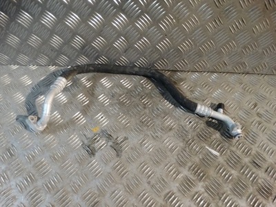 Mercedes-benz оригінальний номер a 2318300015 шланг кондиціонера фото №1