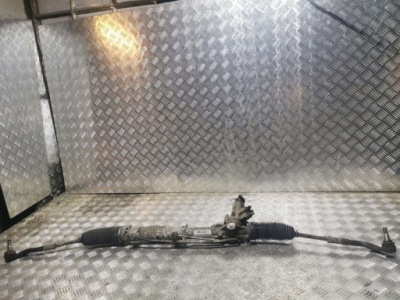 Трансмісія рейка рульова mercedes w204 2044606300 eu фото №1