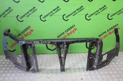 Ford ranger 2015 2016 2017 2018 панель фары правый pas передний фото №1