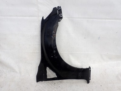 Ford ranger iii 11- крыло правый перед передний фото №1