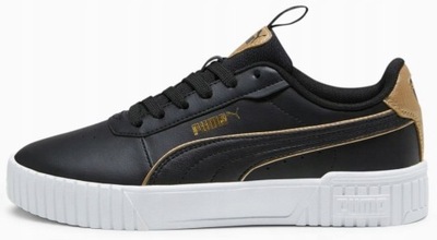 Buty Puma CARINA 2.0 POP UP METALLICS 393214 01 r 37