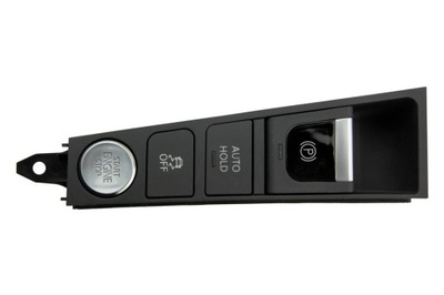 Вимикач гальма ручного vw passat b7 cc 2010- фото №1