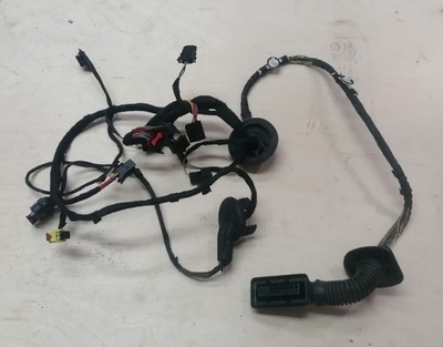 Audi a7 4g8 жгут электропроводка дверь правый перед eu фото №1