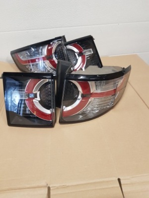 Лампа крышки багажника led land rover discovery sport 2019-2020 фото №1