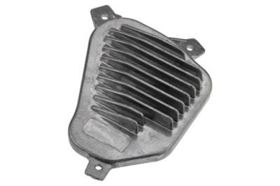 Блок управления, освещение nty epx-bm-085 фото №1